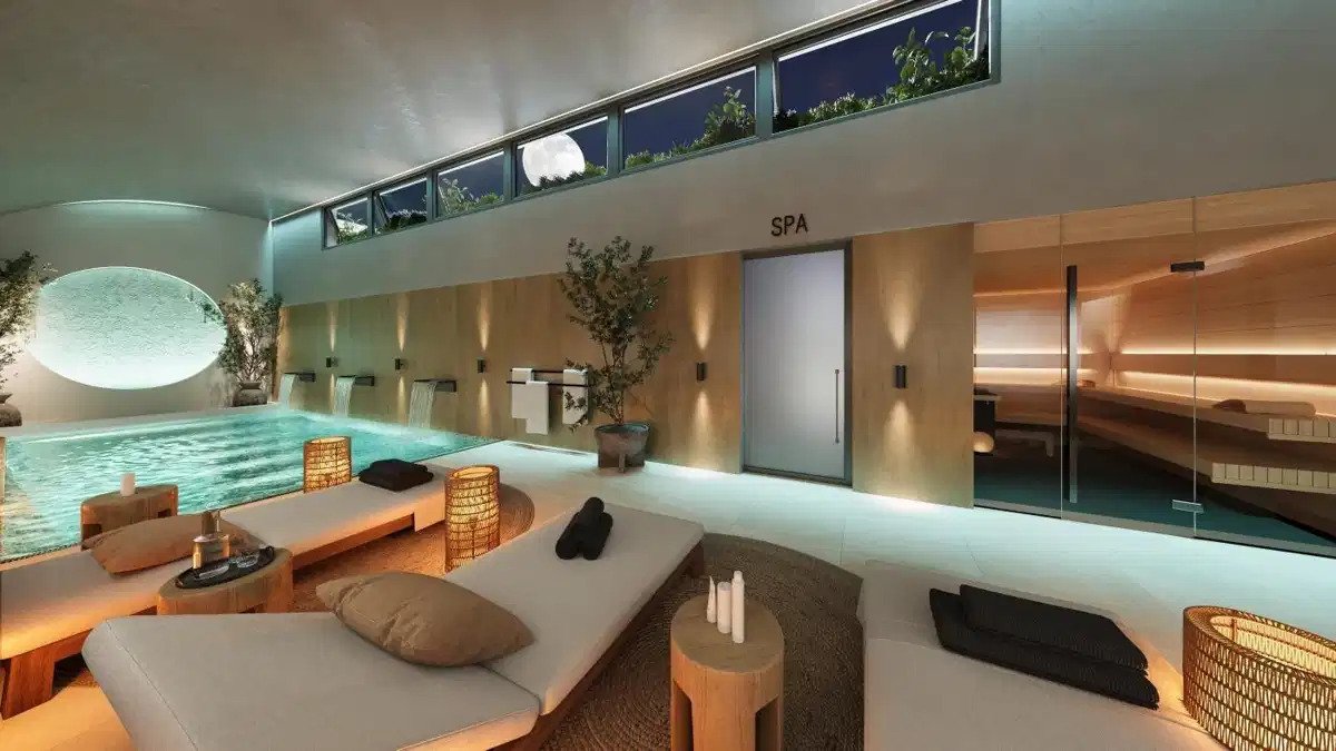 2-Bedroom, 2-Bathroom Sea View Apartments in Mijas, Málaga – Modern Living on the Costa del Sol
