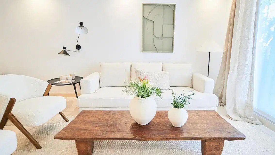 2-Bedroom, 2-Bathroom Penthouse with Resort-Style Amenities in Nueva Andalucía, Marbella