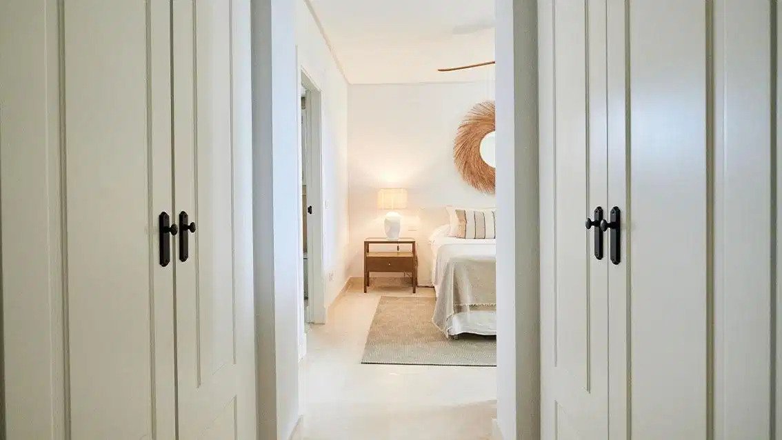 2-Bedroom, 2-Bathroom Penthouse with Resort-Style Amenities in Nueva Andalucía, Marbella