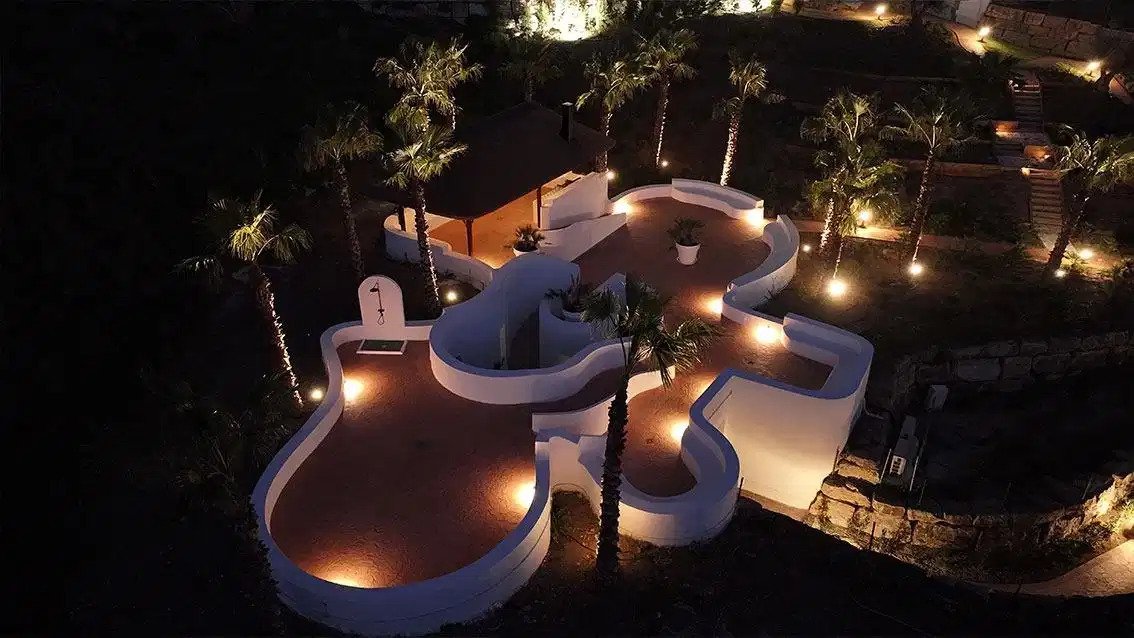2-Bedroom, 2-Bathroom Ground Floor Apartment with Resort Facilities in Nueva Andalucía, Marbella