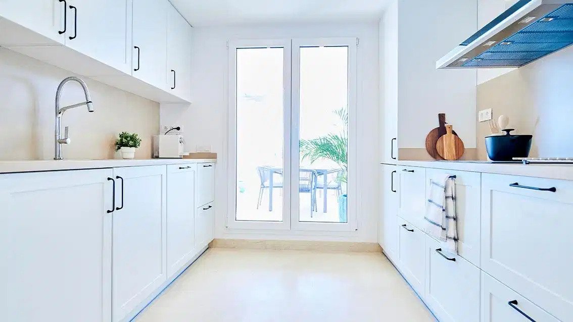 2-Bedroom, 2-Bathroom Ground Floor Apartment with Resort Facilities in Nueva Andalucía, Marbella