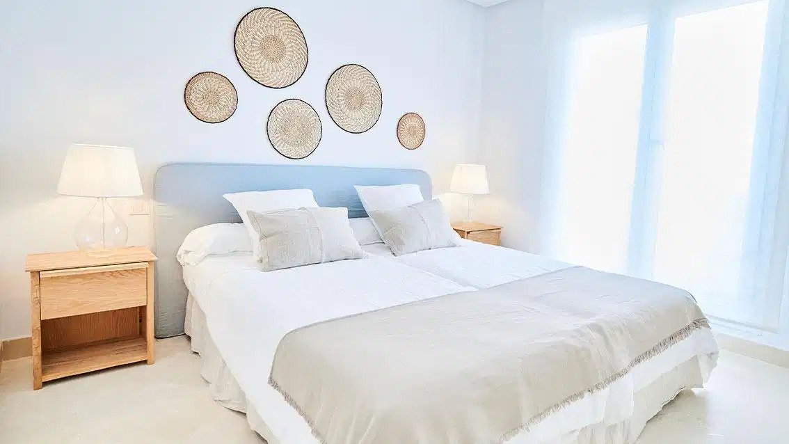 2-Bedroom, 2-Bathroom Ground Floor Apartment with Resort Facilities in Nueva Andalucía, Marbella
