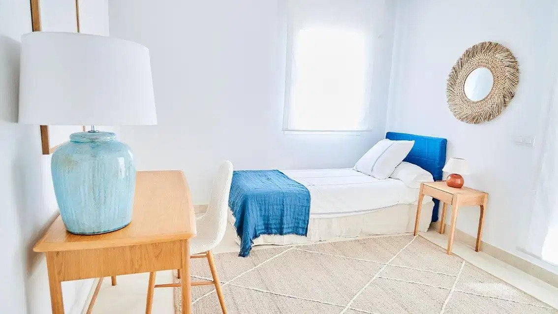 2-Bedroom, 2-Bathroom Ground Floor Apartment with Resort Facilities in Nueva Andalucía, Marbella