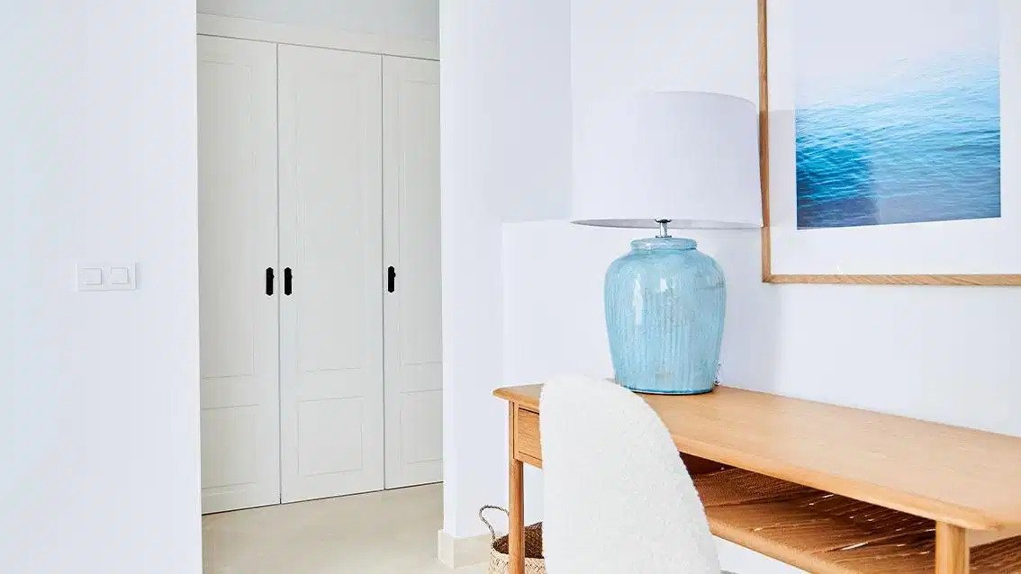 2-Bedroom, 2-Bathroom Ground Floor Apartment with Resort Facilities in Nueva Andalucía, Marbella