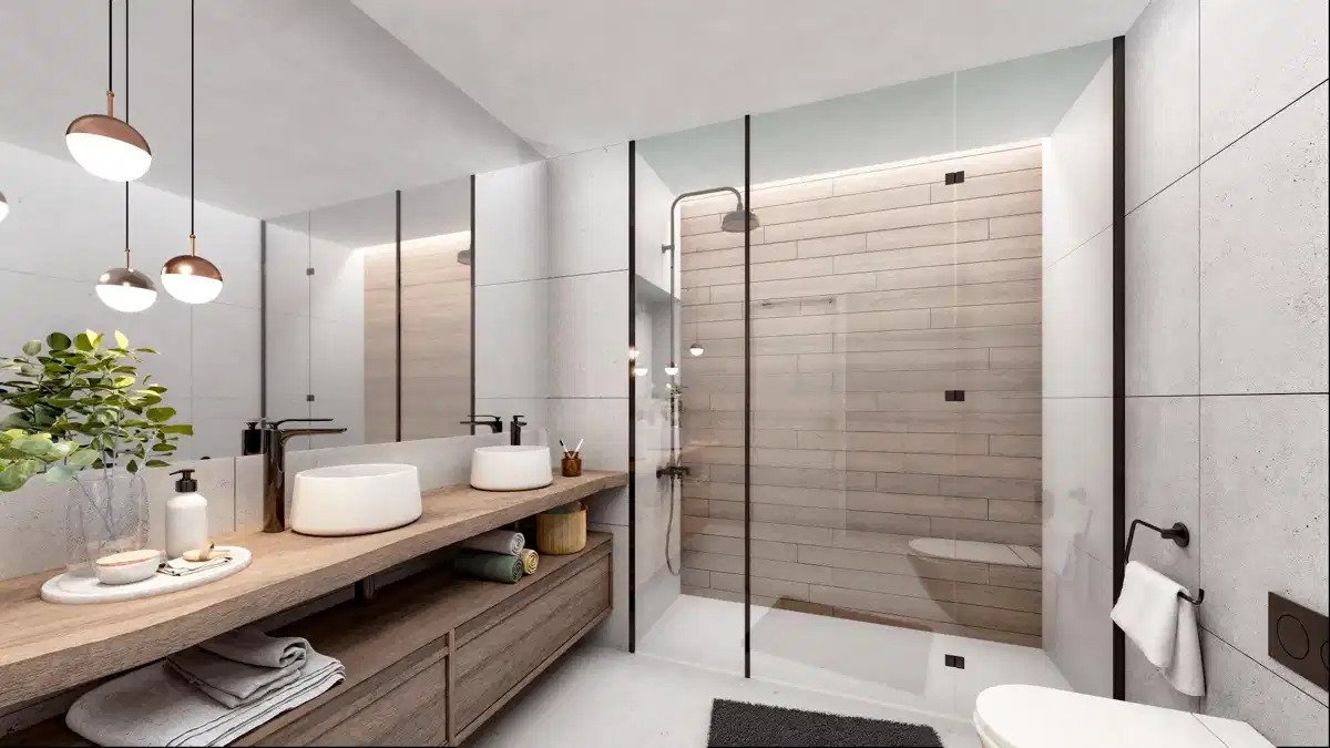 2-Bedroom, 2-Bathroom Boutique Apartments with Private Gardens and Resort Amenities on the New Golden Mile