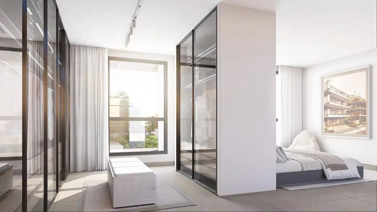 2-Bedroom, 2-Bathroom Boutique Apartments with Private Gardens and Resort Amenities on the New Golden Mile