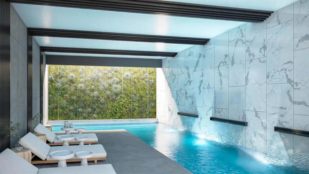 2-Bedroom, 2-Bathroom Boutique Apartments with Private Gardens and Resort Amenities on the New Golden Mile