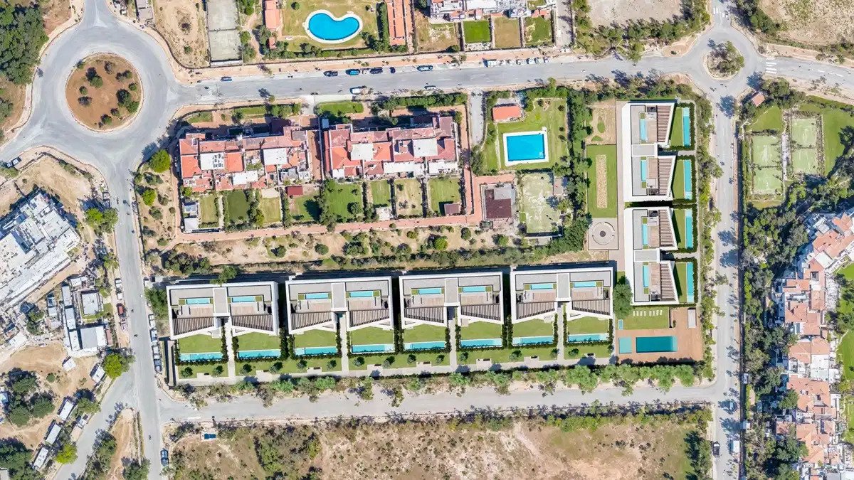 2-Bedroom, 2-Bathroom Boutique Apartments with Private Gardens and Resort Amenities on the New Golden Mile
