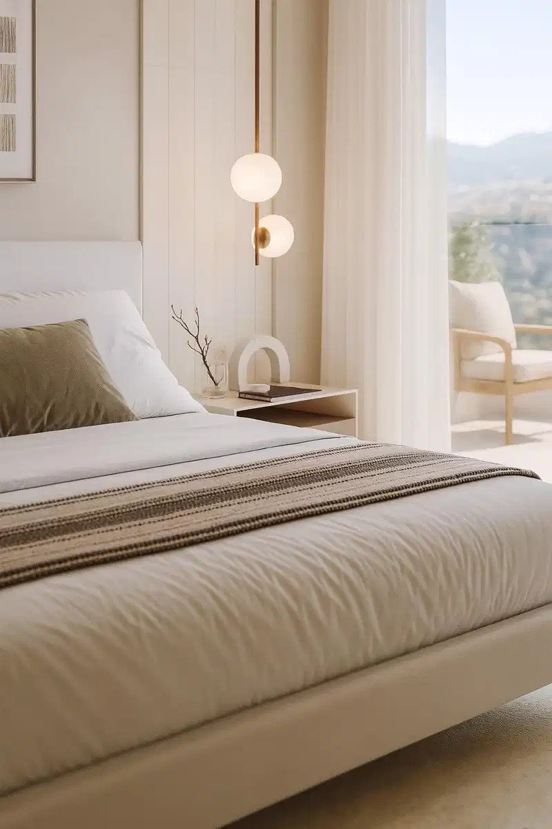 2-Bedroom, 2-Bathroom Apartment with Panoramic Sea Views in Torreblanca del Sol, Fuengirola