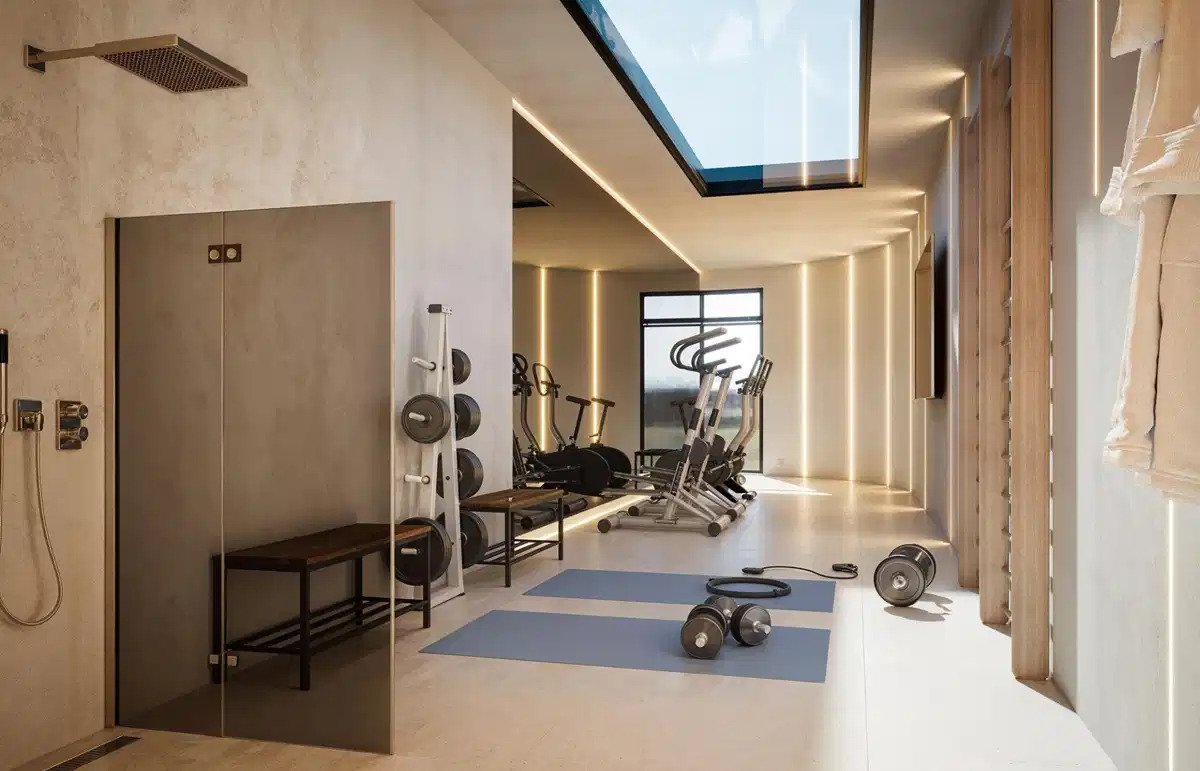 2-Bedroom, 2-Bathroom Apartment with Panoramic Sea Views in Torreblanca del Sol, Fuengirola