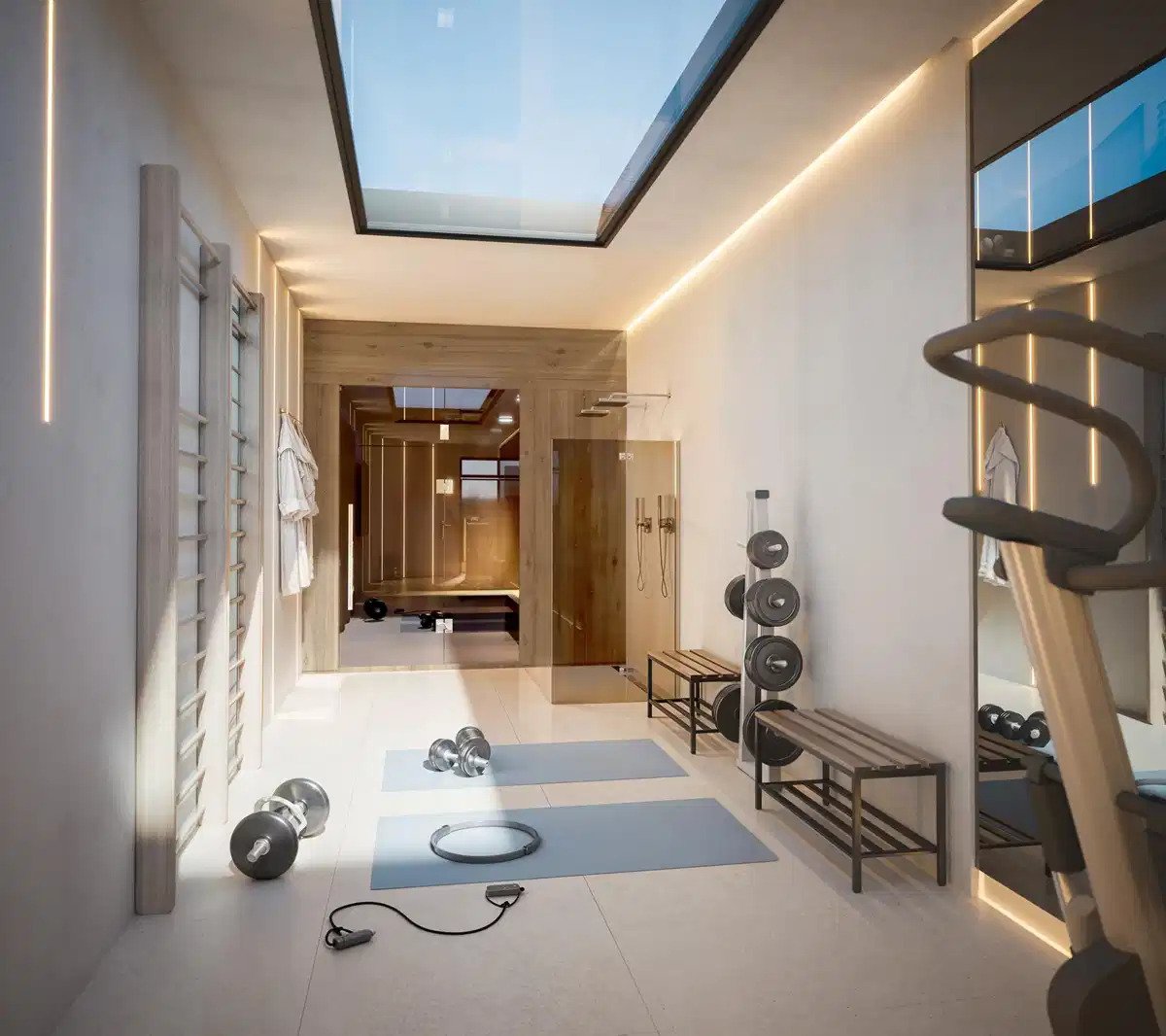 2-Bedroom, 2-Bathroom Apartment with Panoramic Sea Views in Torreblanca del Sol, Fuengirola