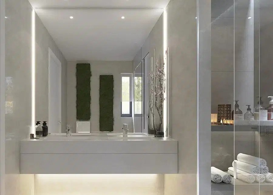 3-Bedroom, 2-Bathroom Penthouse with Modern Design in Fuengirola, 350m from the Sea