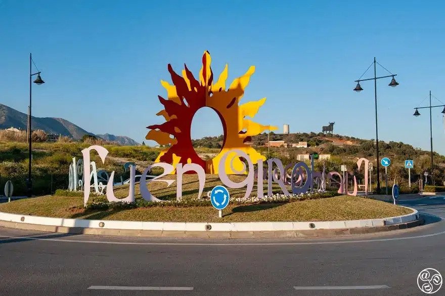 3-Bedroom, 2-Bathroom Penthouse with Modern Design in Fuengirola, 350m from the Sea