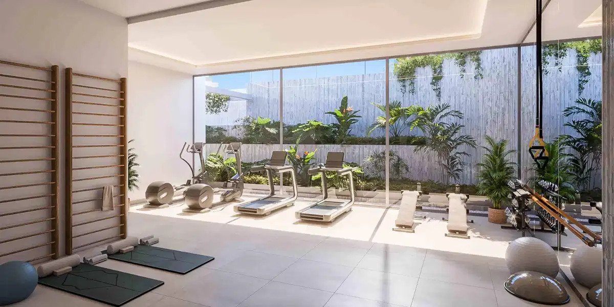 2-Bedroom, 2-Bathroom Apartment with Expansive Terraces and Sea Views in Altos de los Monteros
