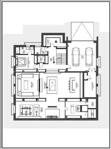 5-Bedroom, 5-Bathroom Luxury Villas with Sea View in Benahavís