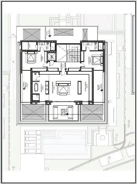 5-Bedroom, 5-Bathroom Luxury Villas with Sea View in Benahavís