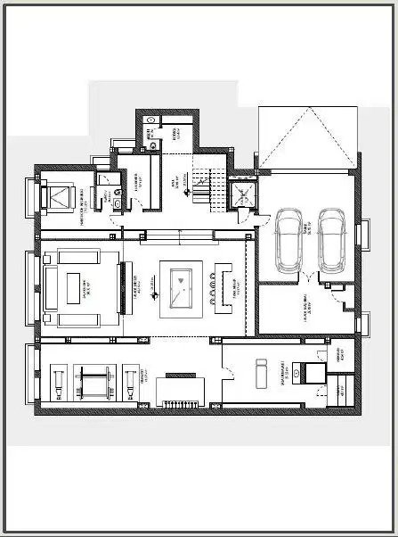 6-Bedroom, 6-Bathroom Luxury Villa with Sea Views in Benahavís