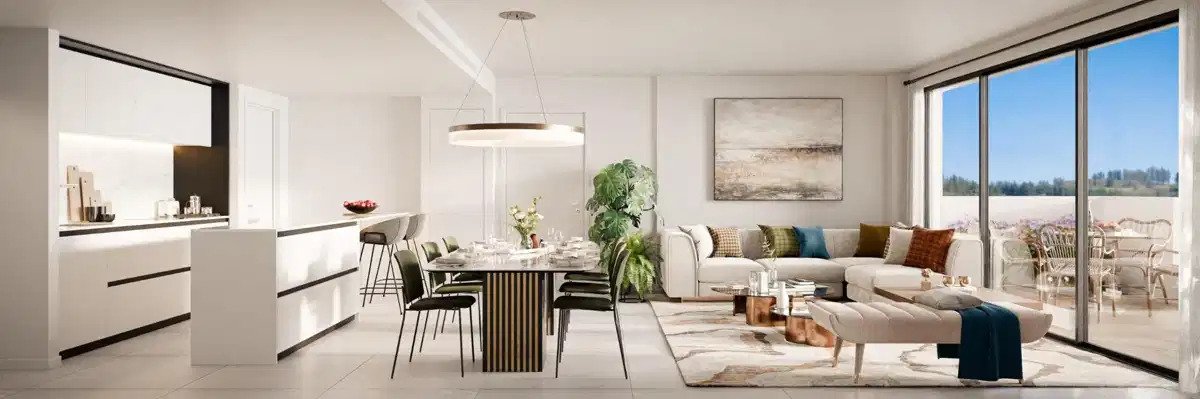 2-Bedroom, 2-Bathroom Ground Floor Apartment with Sea Views and Exceptional Amenities in Marbella