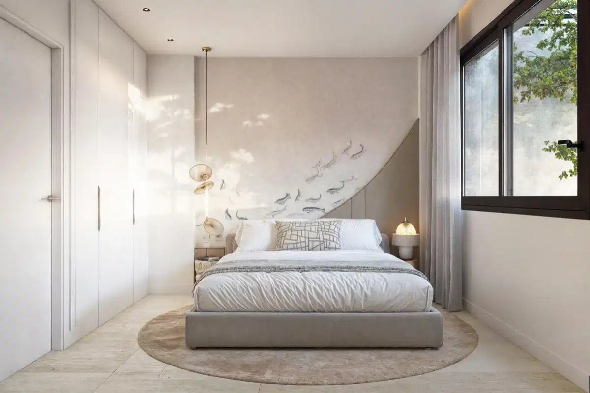 3-Bedroom, 2-Bathroom Penthouse Beachfront Oasis in Manilva with Panoramic Sea Views