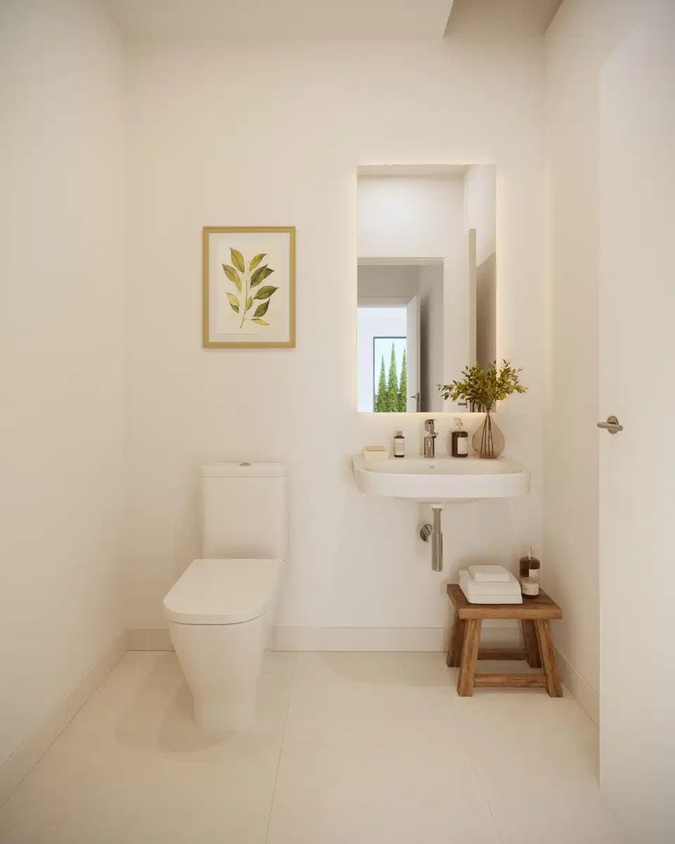 4-Bedroom, 2-Bathroom Semi-Detached Homes with Panoramic Sea Views in Castillo de Lagos