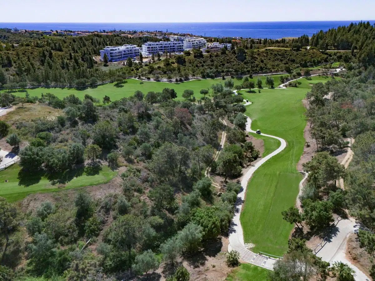 2-Bedroom, 2-Bathroom Sea View Apartment in Mijas – Modern Living on the Costa del Sol