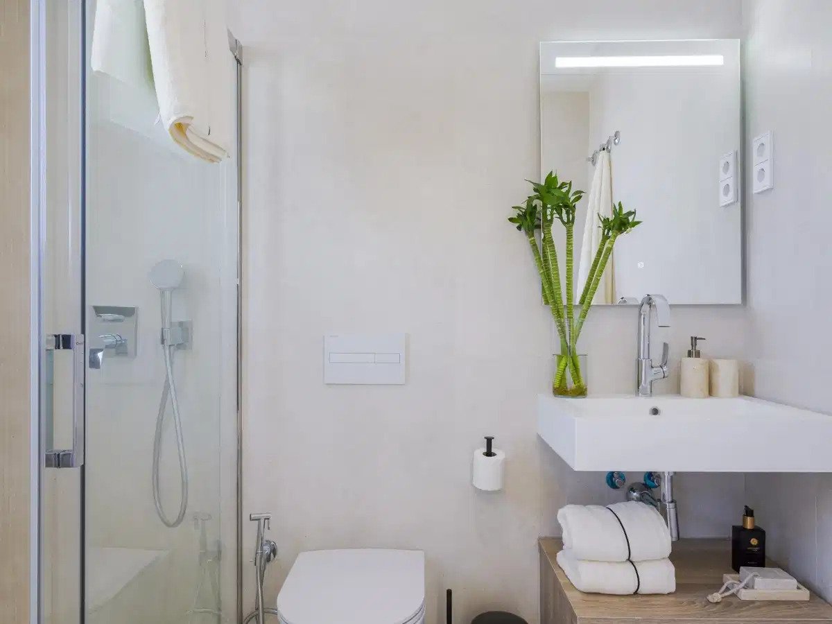 3-Bedroom, 3-Bathroom Townhouse with Sea Views in El Higuerón, Costa del Sol