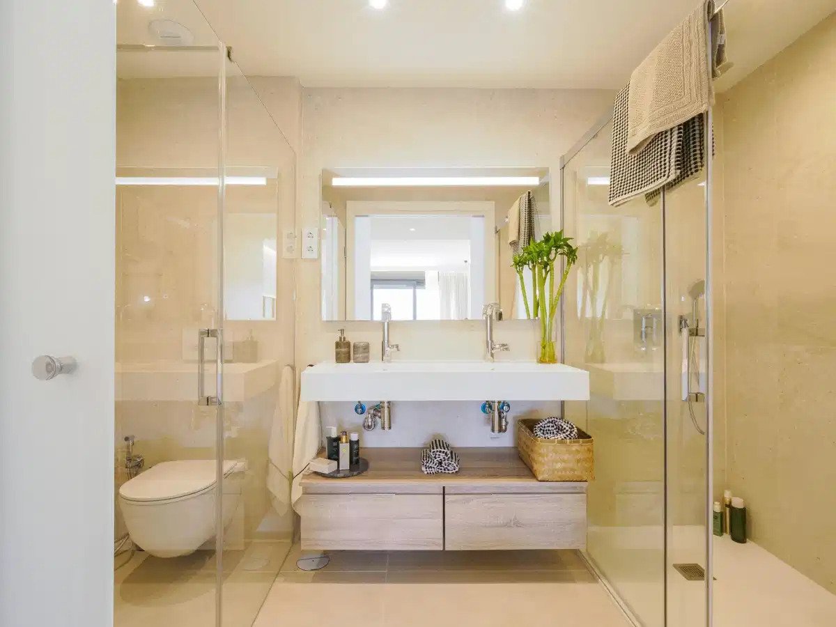 3-Bedroom, 3-Bathroom Townhouse with Sea Views in El Higuerón, Costa del Sol