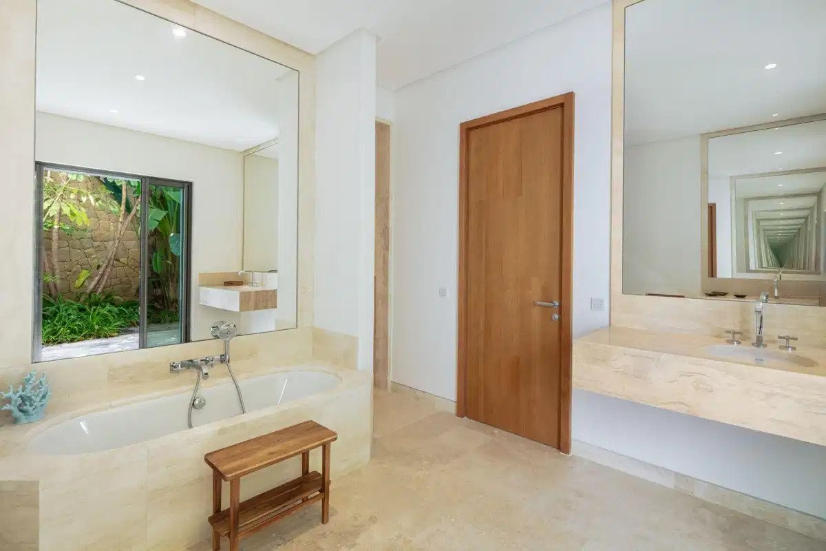 6-Bedroom, 6-Bathroom Exclusive Luxury Villa at Finca Cortesín, Casares