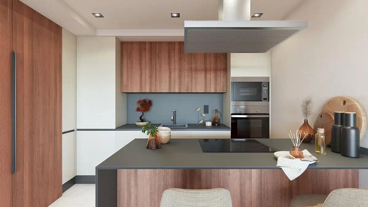 4-Bedroom, 3-Bathroom Penthouse in San Pedro de Alcantara Near the Beach