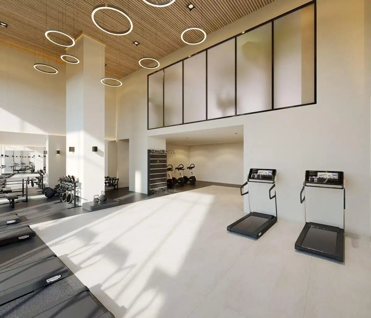 3-Bedroom, 2-Bathroom Luxury Beachfront Ground Floor Apartment with Panoramic Sea Views in Málaga