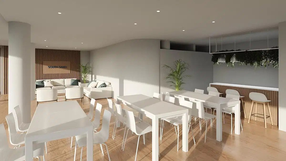 2-Bedroom, 2-Bathroom Luxury New Build Apartments in Estepona – Modern Mediterranean Living