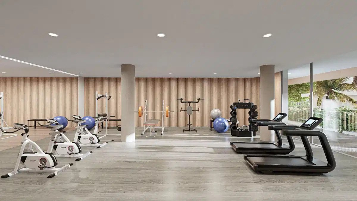 2-Bedroom, 2-Bathroom Luxury New Build Apartments in Estepona – Modern Mediterranean Living