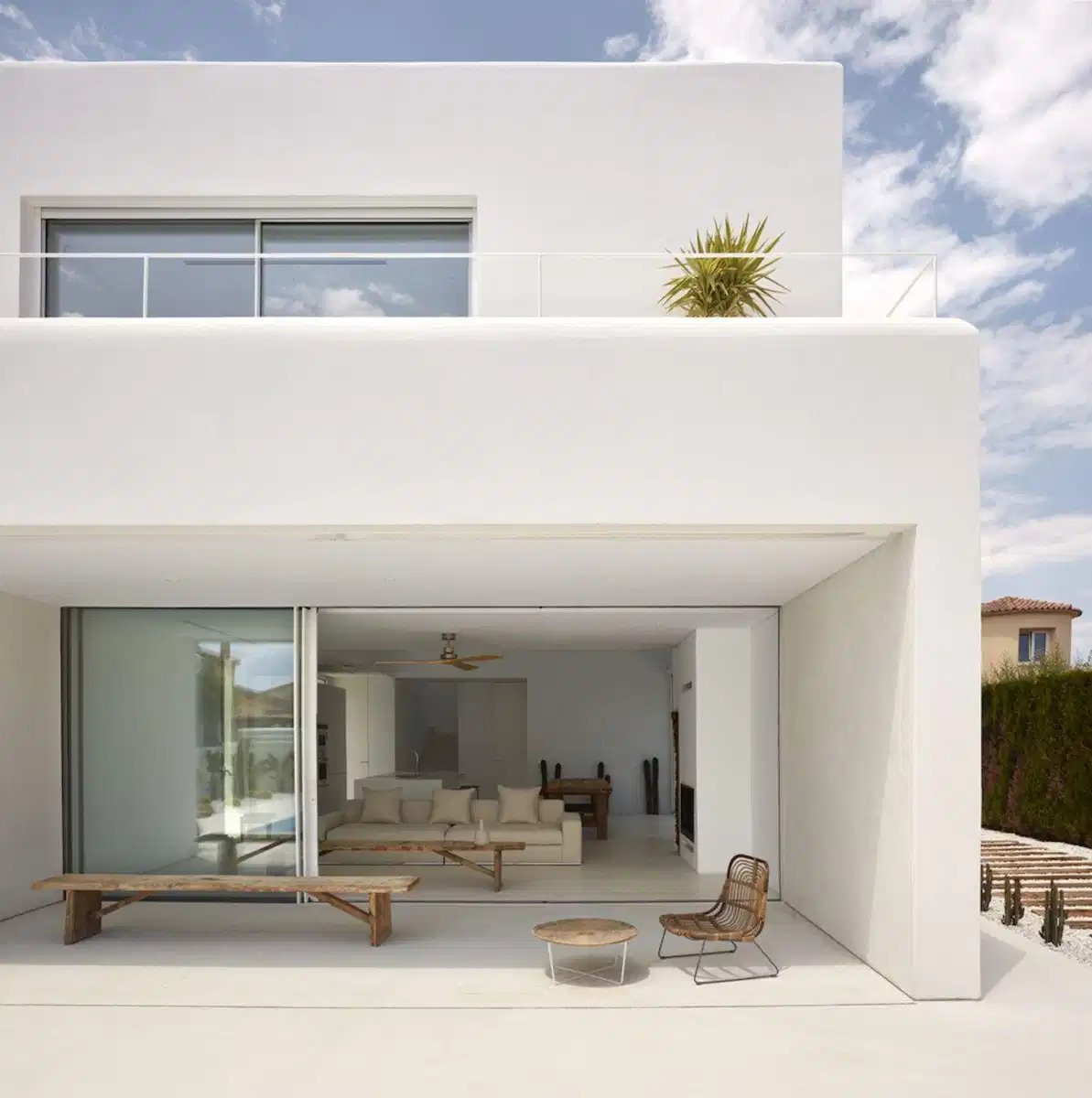 3-Bedroom, 3-Bathroom Modern Villas Near Estepona with Private Pool and Energy Efficient Design