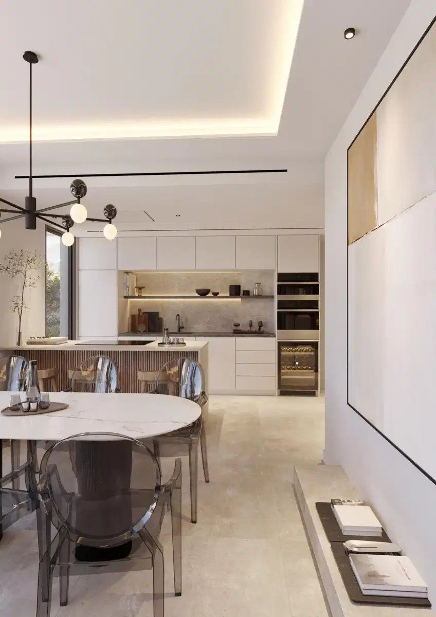 1-Bedroom, 1-Bathroom Luxury New Build Apartment in Estepona West – Modern Mediterranean Living