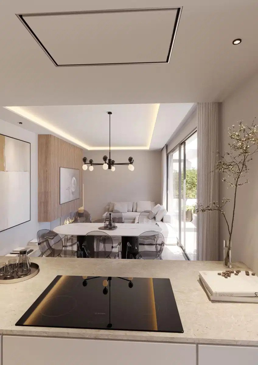 1-Bedroom, 1-Bathroom Luxury New Build Apartment in Estepona West – Modern Mediterranean Living