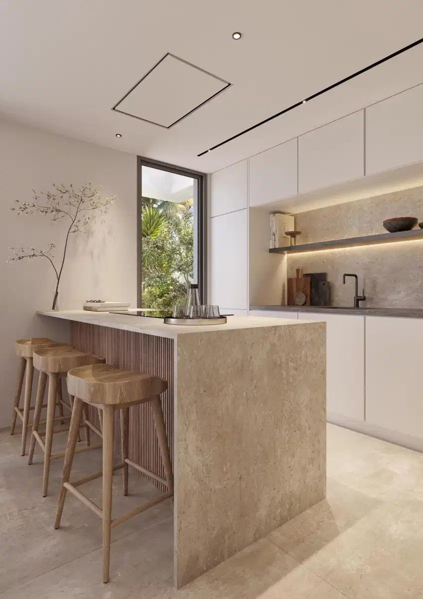1-Bedroom, 1-Bathroom Luxury New Build Apartment in Estepona West – Modern Mediterranean Living