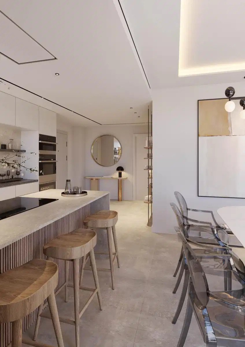 1-Bedroom, 1-Bathroom Luxury New Build Apartment in Estepona West – Modern Mediterranean Living