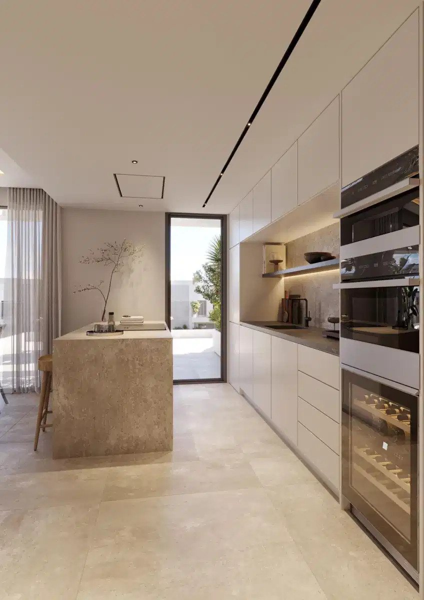 1-Bedroom, 1-Bathroom Luxury New Build Apartment in Estepona West – Modern Mediterranean Living