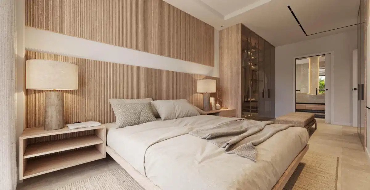 1-Bedroom, 1-Bathroom Luxury New Build Apartment in Estepona West – Modern Mediterranean Living