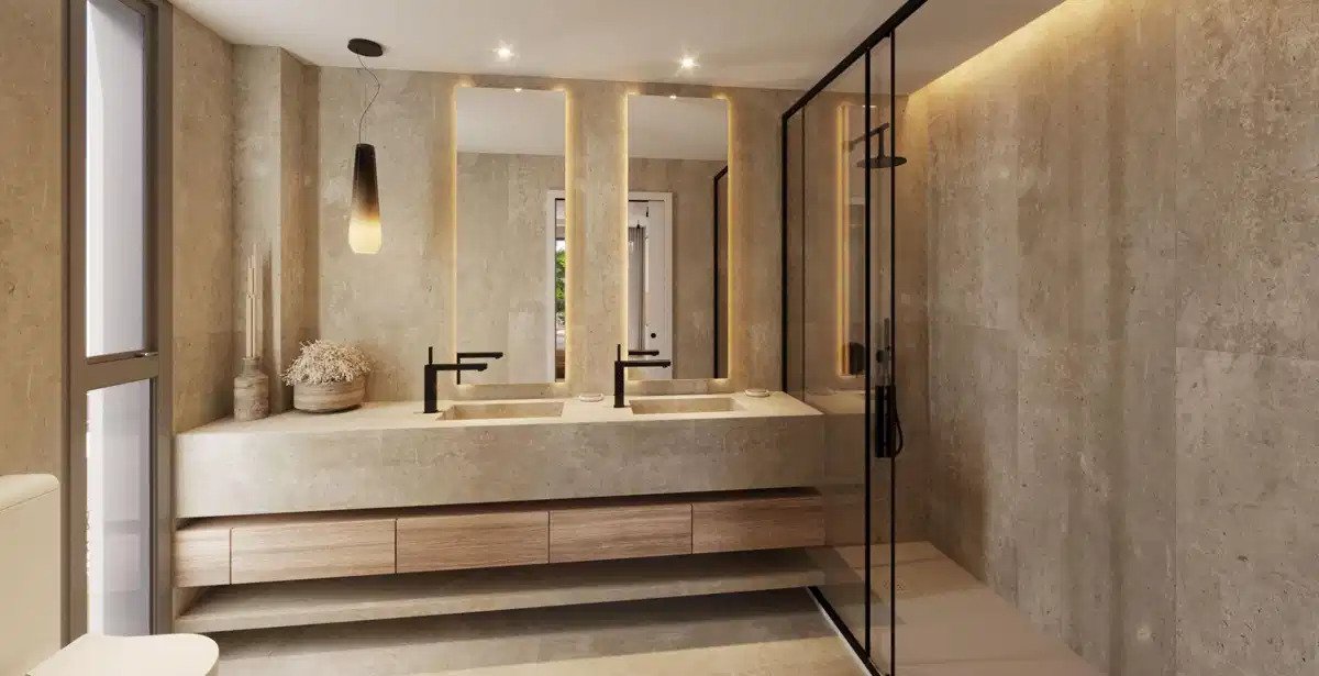 1-Bedroom, 1-Bathroom Luxury New Build Apartment in Estepona West – Modern Mediterranean Living