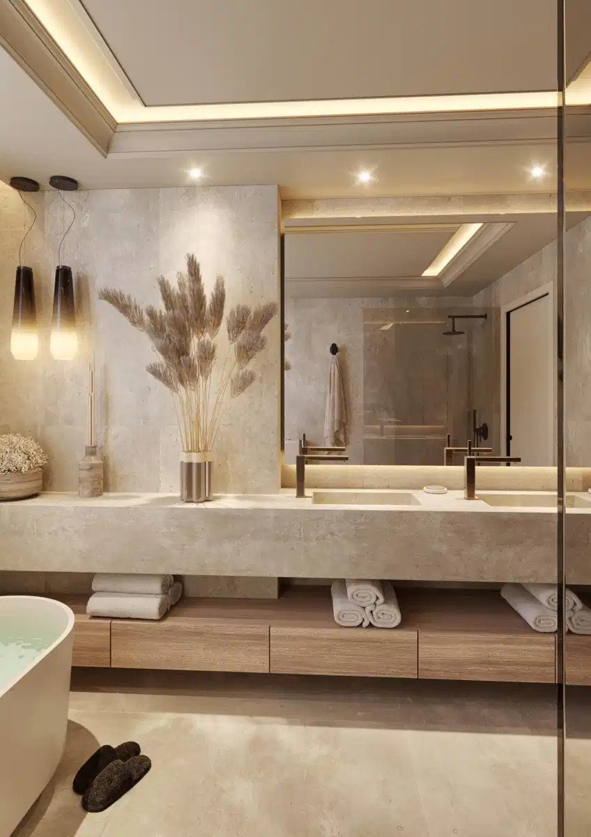 1-Bedroom, 1-Bathroom Luxury New Build Apartment in Estepona West – Modern Mediterranean Living
