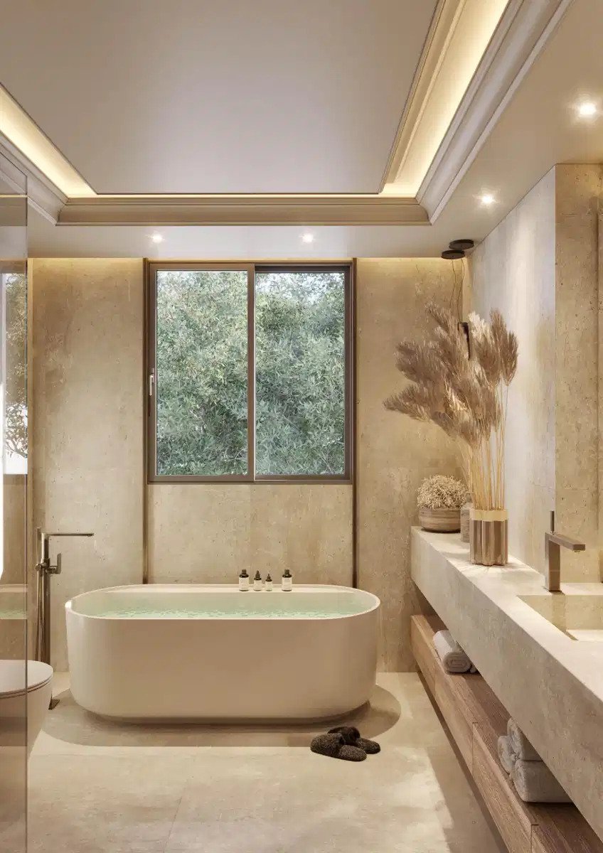 1-Bedroom, 1-Bathroom Luxury New Build Apartment in Estepona West – Modern Mediterranean Living