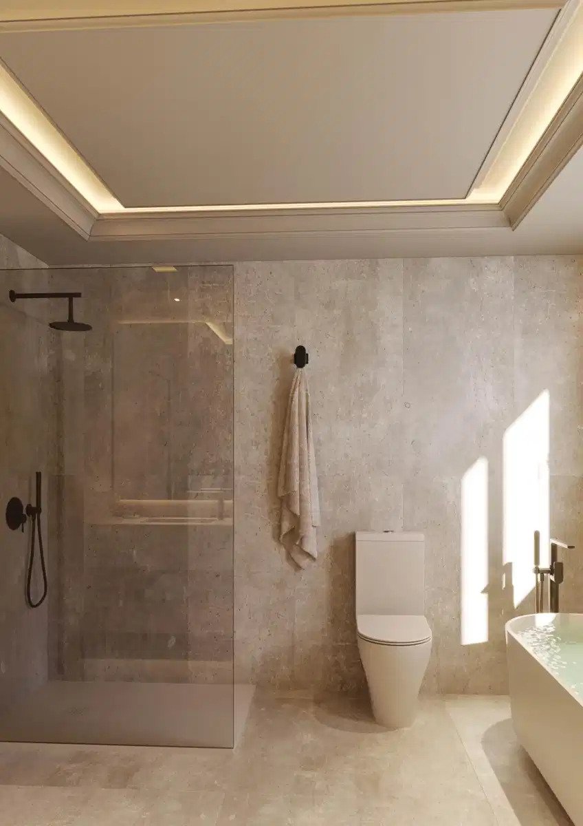 1-Bedroom, 1-Bathroom Luxury New Build Apartment in Estepona West – Modern Mediterranean Living