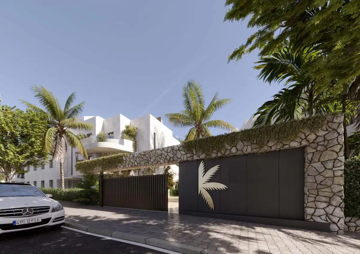 1-Bedroom, 1-Bathroom Luxury New Build Apartment in Estepona West – Modern Mediterranean Living