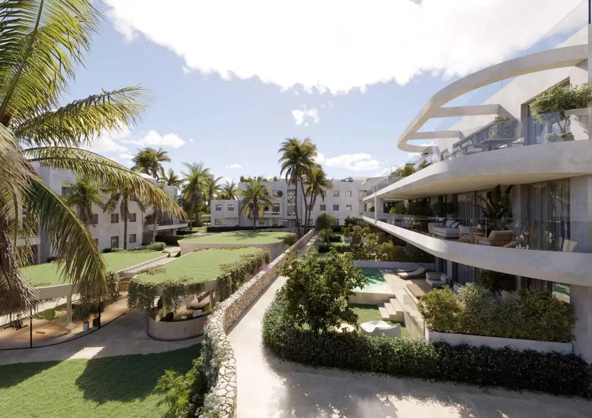 1-Bedroom, 1-Bathroom Luxury New Build Apartment in Estepona West – Modern Mediterranean Living