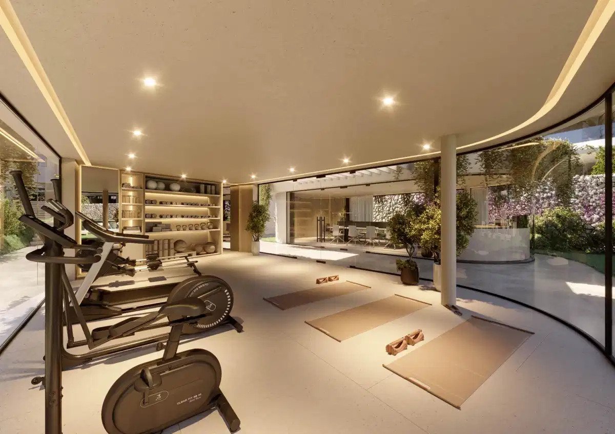 1-Bedroom, 1-Bathroom Luxury New Build Apartment in Estepona West – Modern Mediterranean Living