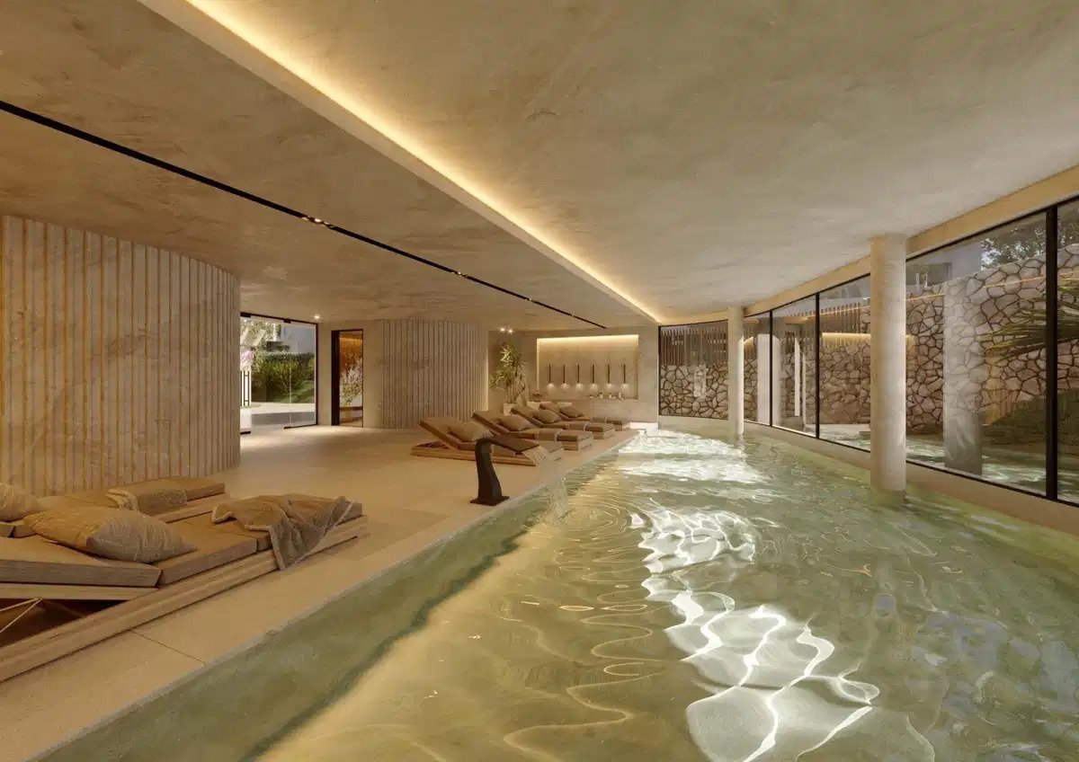1-Bedroom, 1-Bathroom Luxury New Build Apartment in Estepona West – Modern Mediterranean Living