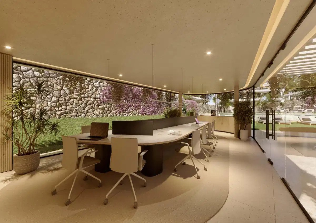 1-Bedroom, 1-Bathroom Luxury New Build Apartment in Estepona West – Modern Mediterranean Living