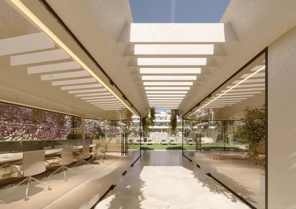 1-Bedroom, 1-Bathroom Luxury New Build Apartment in Estepona West – Modern Mediterranean Living