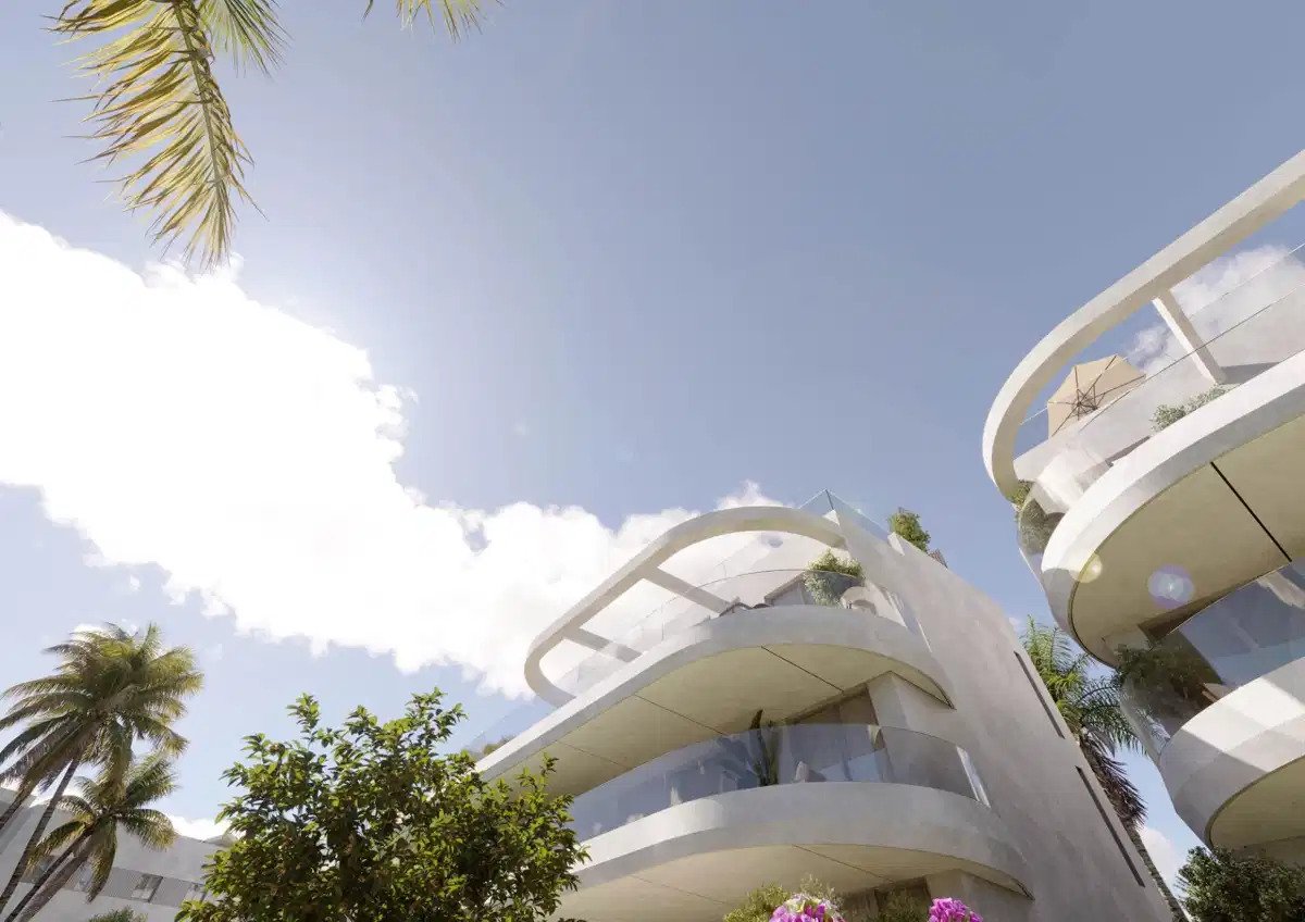 1-Bedroom, 1-Bathroom Luxury New Build Apartment in Estepona West – Modern Mediterranean Living